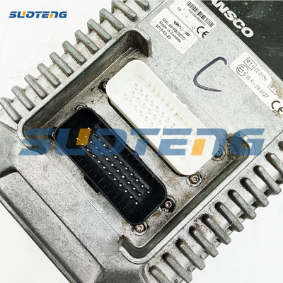 10R-035127 CM3620 Motor Kontrolü Kontrolörüne Kadar