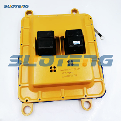 172-9389 Kontrolör ECU ECM 1729389 Bilgisayar Tablosu D6N için