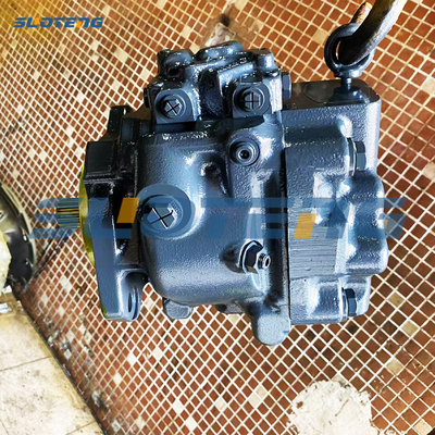 708-1W-41570 708-1W-41570 WA430-6 yükleyici için hidrolik ana pompa