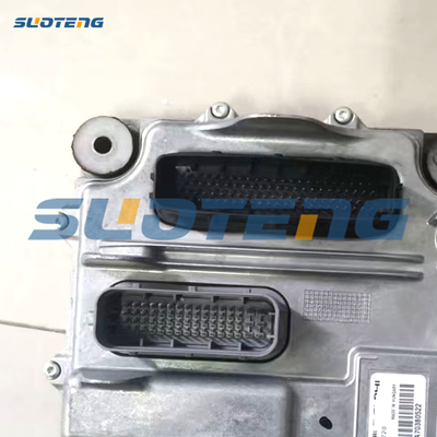 38100-82720 Kontrolör ECU ECM Motor Kontrol Paneli 3810082720