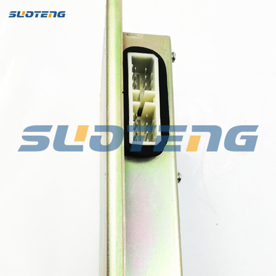 300611-00139 DH225-7 için gaz kontrolörü bilgisayar tablosu