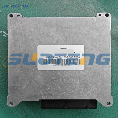 14390248 VOE14390248 EW140B için elektrikli denetleyici ECU EW160B