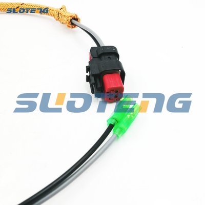 163-6750 Harness Kablo Harness 1636750 için E320C E325C
