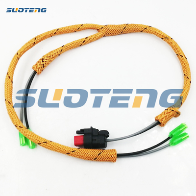 163-6750 Harness Kablo Harness 1636750 için E320C E325C