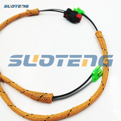 163-6750 Harness Kablo Harness 1636750 için E320C E325C