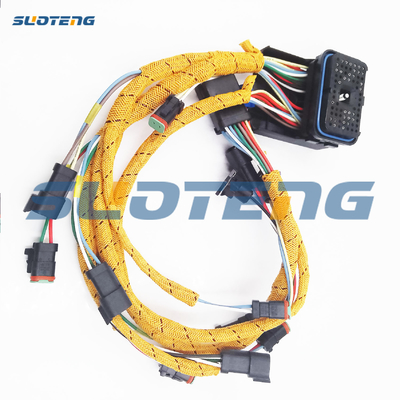 195-7336 Harness Motor Harness 1957336 E325C 3126B Motoru için