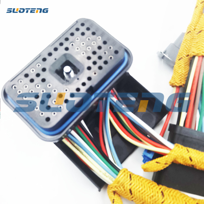 195-7336 Harness Motor Harness 1957336 E325C 3126B Motoru için