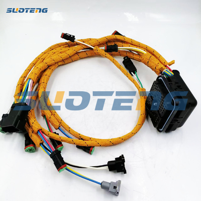 198-2713 Kablo Harness Motor Harness 1982713 320D C7 için
