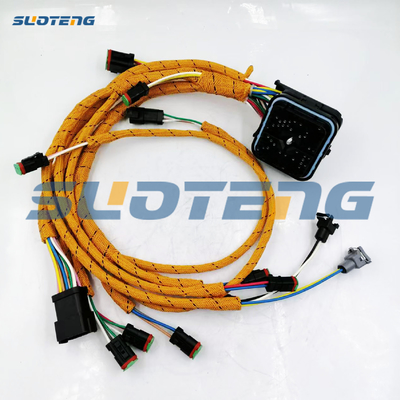 198-2713 Kablo Harness Motor Harness 1982713 320D C7 için