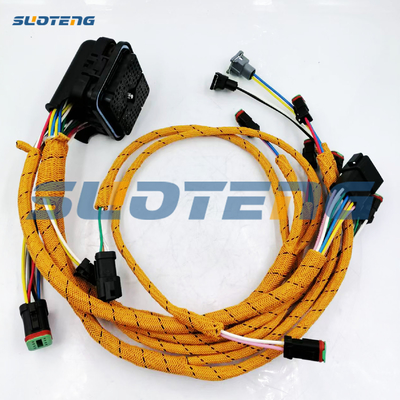 198-2713 Kablo Harness Motor Harness 1982713 320D C7 için