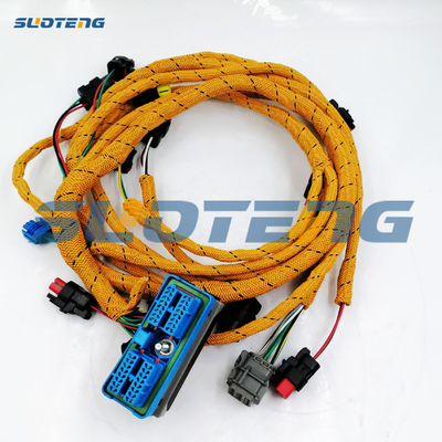 296-4617 Kablo Harness Motor Harness 2964617 C6.4 E320D için