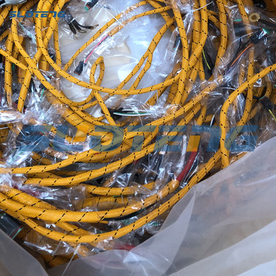 328-4399 Harness Amontaj Şasi Harness 3284399 966H için