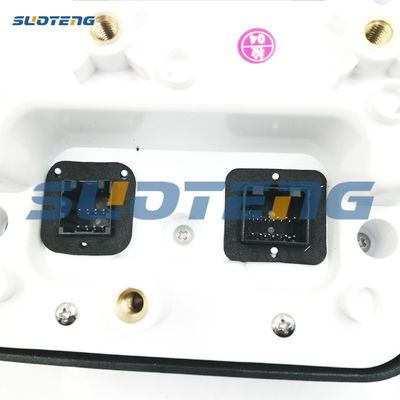 YN59S00039 SK210 SK200-10 kazıcı için monitör ekranı