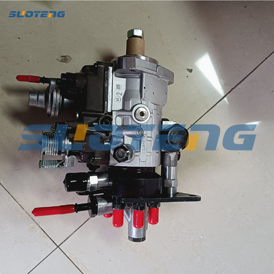 9521A010G DP310 1106C-70TA için dizel yakıt enjeksiyon pompası
