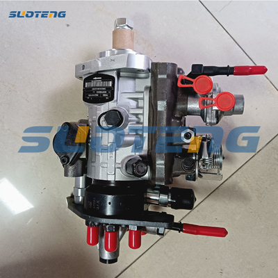 9521A010G DP310 1106C-70TA için dizel yakıt enjeksiyon pompası