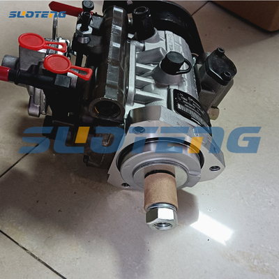 9521A010G DP310 1106C-70TA için dizel yakıt enjeksiyon pompası