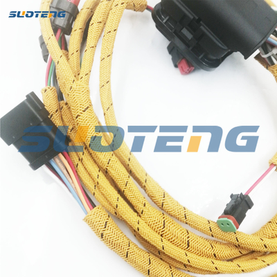 381-2499 3812499 Ekskavatör E324D E325D Motor C7 Motor Kablo Harness