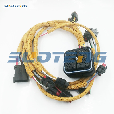 381-2499 3812499 Ekskavatör E324D E325D Motor C7 Motor Kablo Harness