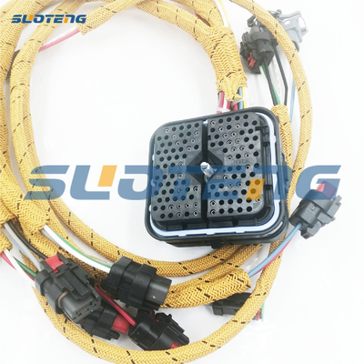 381-2499 3812499 Ekskavatör E324D E325D Motor C7 Motor Kablo Harness