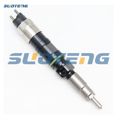 3801627 Dizel motor için Common Rail yakıt enjektörü