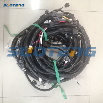 YN13E01507P1 SK210-8 için Excavator Kablo Harness yn13E01507p1