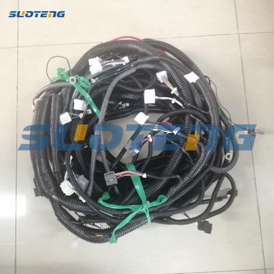 YN13E01507P1 SK210-8 için Excavator Kablo Harness yn13E01507p1