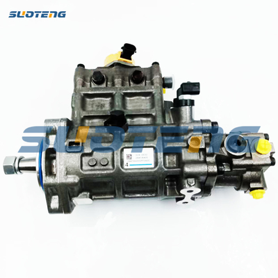 324-0532 3240532 C4.4 motor için yakıt enjeksiyon pompası
