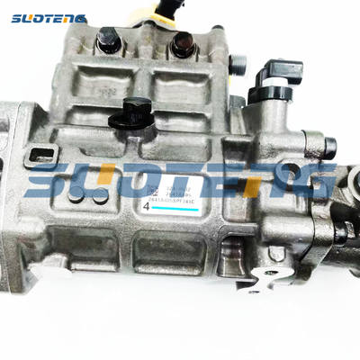 324-0532 3240532 C4.4 motor için yakıt enjeksiyon pompası