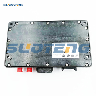 440-2105 4402105 Kontrol Modülü 226D Ekskavatör Parçaları için ECU Kontrolörü