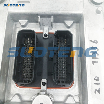 VOE60100000 Kontrolör ECU EC210 için Elektronik Kontrol Birimi 60100000