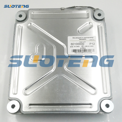 VOE60100000 60100000 Kontrolör ECU EC210 için Elektronik Kontrol Birimi