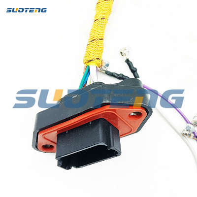 418-7614 4187614 Motor için kablo kullanımı C13 Enjektor kablo kullanımı
