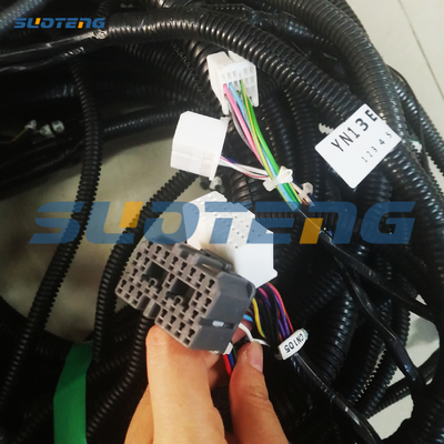 YN13E01507P1 SK200-8 kazıcı için kablo kullanımı