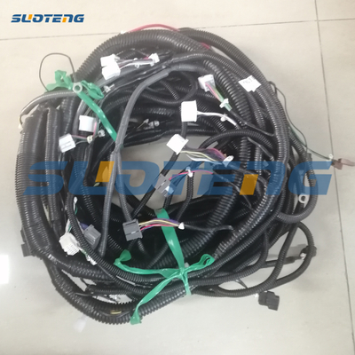 YN13E01507P1 SK200-8 kazıcı için kablo kullanımı