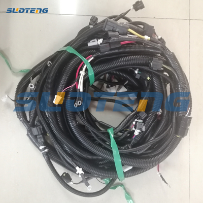 YN13E01507P1 SK200-8 kazıcı için kablo kullanımı