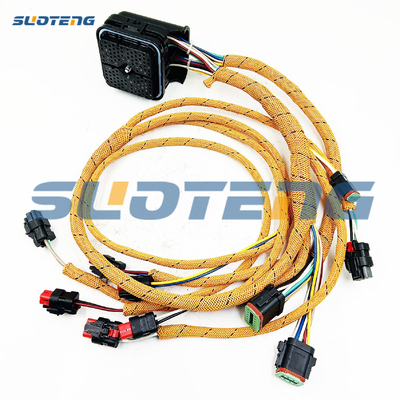 354-0048 Motor C13 Motoru için kablo kullanımı