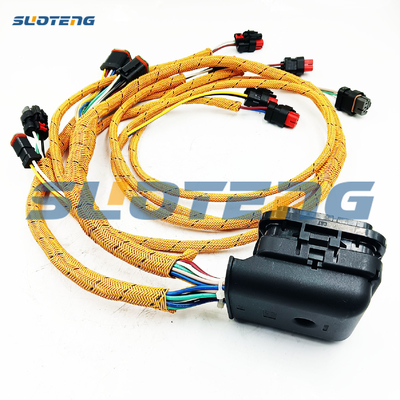 354-0048 Motor C13 Motoru için kablo kullanımı