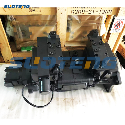 708-2H-00440 7082H00440 PC1250LC-8 kazıcı için hidrolik ana pompa