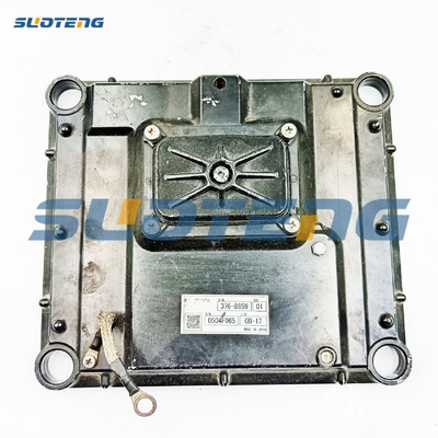 376-8859 Ekskavatör Kontrolörü ECU Elektronik Kontrol Birimi 3768859 305E 308E için