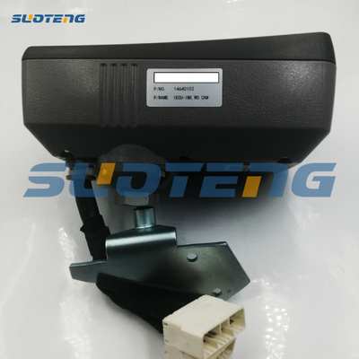 VOE14723715 14723715 EC250D kazıcı için ekran monitör panosu