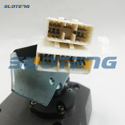 VOE14723715 14723715 EC250D kazıcı için ekran monitör panosu