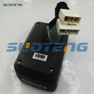 VOE14723715 14723715 EC250D kazıcı için ekran monitör panosu