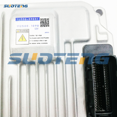 1J770-59051 1J77059051 V2607 Motor Kontrolü Kontrolcüye Kadar