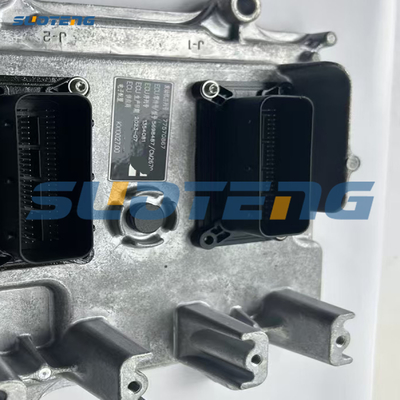 5698487 Kontrolör ECU ECM Motor Kontrol Birimi 1354081 CM2670