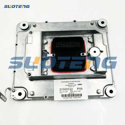 21300122 Motor Denetleyicisi ECM EC480 EC480D Ekskavatörü için