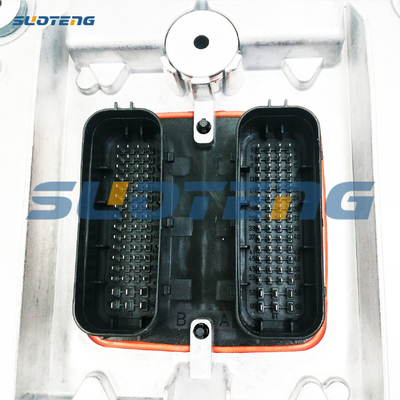 21300122 Motor Denetleyicisi ECM EC480 EC480D Ekskavatörü için