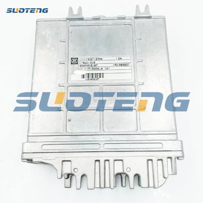 0260001038 Kontrolör ECU Bilgisayar Tablosu 0 260 001 038 4WG210 Motoru için