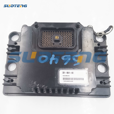 201-9041 Kontrolör ECU ECM 2019041 924G 924GZ Tekerlekli yükleyici için