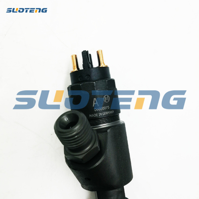 0 445 120 067 0445120067 Motor Common Rail Enjektor