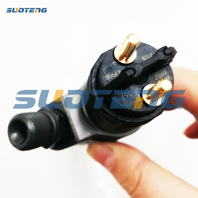 0 445 120 067 0445120067 Motor Common Rail Enjektor
